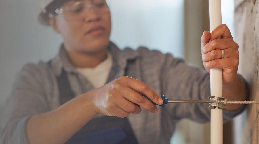 Professional annual plumbing maintenance services in Bellona, NY